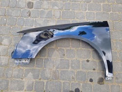 Крило лівий перед lc9x vw passat b6 2.0 tdi фото №1