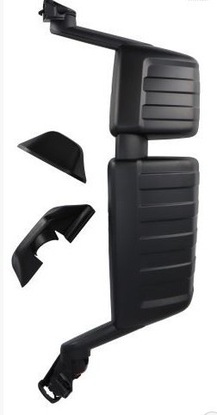 Зеркало scania xt левая комплектные фото №1