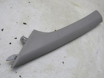 Захист обшивка стійка лівий перед ліві передні kia sportage iv фото №1