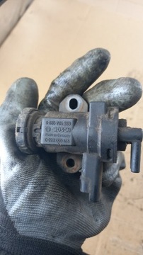 Датчик давления citroen xsara picasso 02r 2.0hdi фото №1