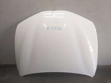 Капот alfa romeo tonale фото №1