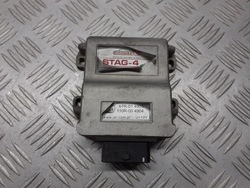 Модуль блок керування газу opel vectra signum 67r-014903 фото №1