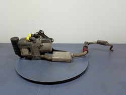 Mercedes gle w167 обігрів стояночний вебасто a1675007101 фото №1