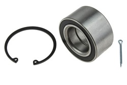 Подшипник колёса зад hyundai santa fe 00- tucson 04- ix35 10- kia sportage iii фото №1