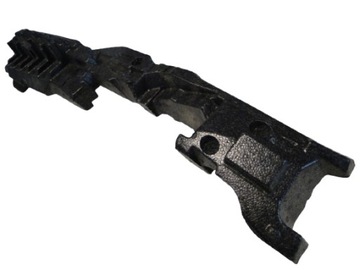 Mercedes пенополистирол абсорбер бампера a2058850537 c класс 205 w205 фото №1