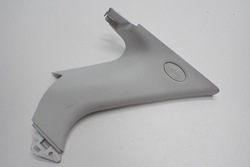 Пластик захист стійка лівий зад 07356854590e універсал fiat tipo ii 21r фото №1