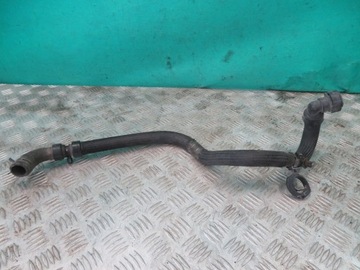 Шланг шланг води master iii movano b 2.3 dci фото №1