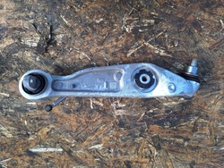 Важіль перед лівий k2219-02 alfa romeo stelvio 16- фото №1