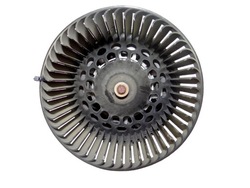 Вентилятор вентилятор peugeot 207 nw102992g фото №1