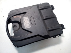 Коробка narzędziowa корпус trafic iii vivaro b фото №1