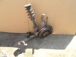 Підвішування поворотна опора ступиця важіль амортизатор перед p volvo xc90 ii xc60 фото №1