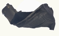 Підкрилок праві зад suzuki vitara iii 15- фото №1