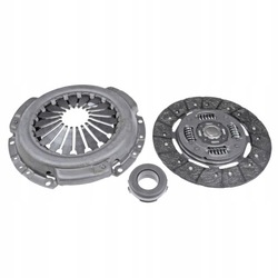 Синий print adh23063 сцепление фото №1