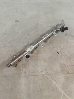 Ford втулка стабілізатора 20- планка вприскувальний k2ge9f797ba usa фото №1