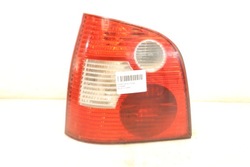 Лампа левая задняя volkswagen polo iv хэтчбек фото №1