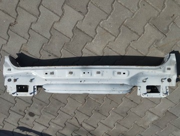 Lincoln corsair 2022 pas зад задний пол багажника фото №1