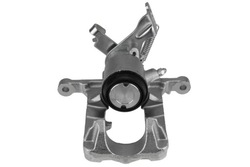 Суппорт зад opel zafira tourer c 11- astra j gtc 2.0t opc 12- левый do диск фото №1