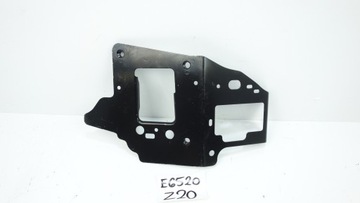 Панель крепления фар кронштейна ремня задний левый зад land rover discovery sport фото №1