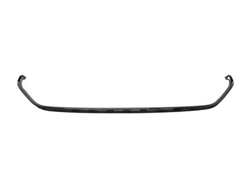 Хром решётка et76-17k946 ford transit courier фото №1