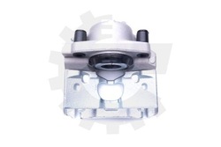 Суппорт тормоза перед левый fiat croma opel signum vectra c saab 9-3 фото №1