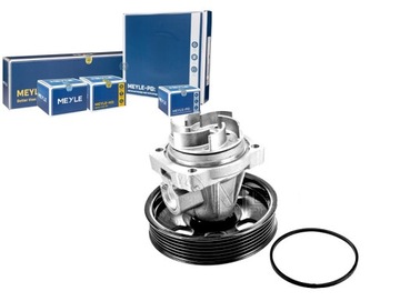 Насос водяна - води [meyle] фото №1