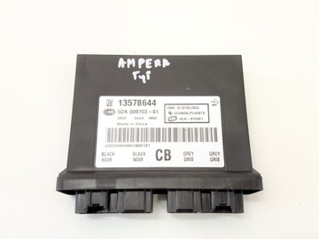 Opel ampera volt модуль блок керування keyless 11r- фото №1