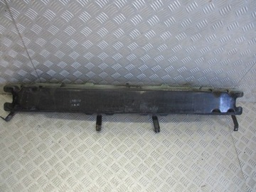 Балка бампера перед chevrolet nubira фото №1