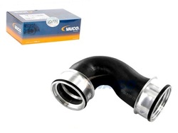 Шланг повітря наддувний vaico 221860 dcw0 фото №1