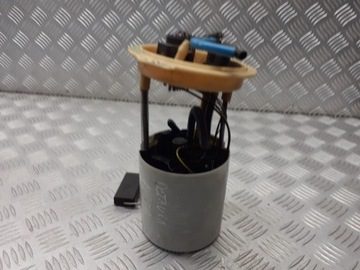 Насос топлива skoda octavia ii 2.0 tdi 1k0919050j фото №1