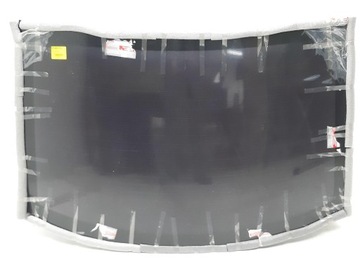 Нова org скло задня зад vw passat b5 sedan фото №1