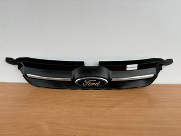 Ford c-max mk2 решётка решётка радиатора 10-14 год am51-r8200-c ka1/hb642 фото №1
