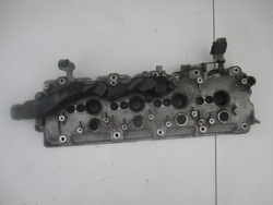 Кришка клапанів audi a8 sq7 vw touareg iii 4.0 tdi фото №1