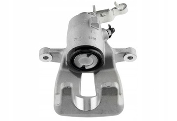 Супорт гальмівний праві зад do vw eos 3.2 v6 3.6 фото №1