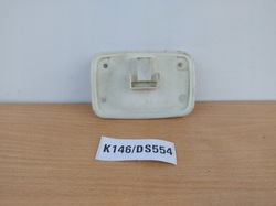 Mercedes sl w230 защита дверь заглушка лампочки 1300516060 k146/ds554 фото №1