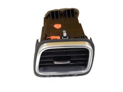 Vw scirocco решётка воздуховод левая 1q0819703g фото №1