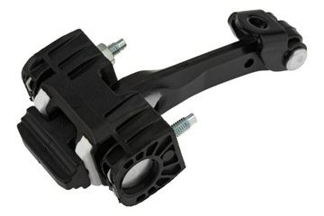 Обмежувач двері передніх peugeot 407 2004-,407sw 2004- l p фото №1