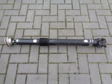 Jeep wrangler jl wał приводной перед 2,0 4xe фото №1