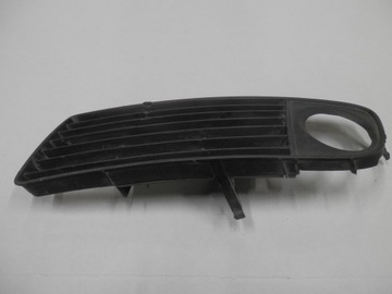 Audi a6 c5 решітка рамка галоген ліва 4b08076815 фото №1