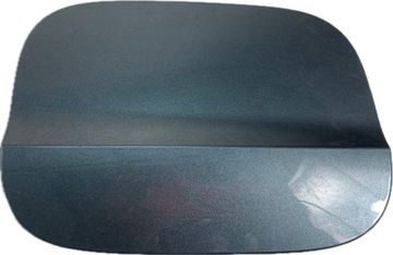 Skoda scala крышка заливка топлива 657809909 фото №1