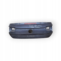 Vw t-roc 2gc827159c cabrio кабріолет кришка зад фото №1