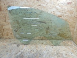 Скло двері праві перед opel insignia b 1.6 2017 європа hb фото №1