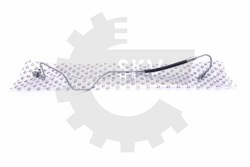 Esen skv 35skv219 шланг тормозной гибкий фото №1