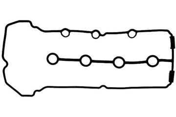 Victor reinz 71-53698-00 прокладка, кришка головки циліндрів фото №1