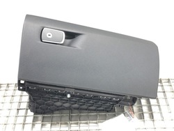 Бардачок bmw f34 хетчбек полиця фото №1