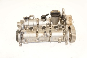 Кришка клапанів вали vw polo up! 1,0 04c103475d фото №1