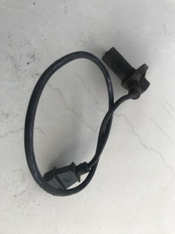 Датчик вала датчик холла 1,5 1,6 16v 1,5 1,4 8v lanos. фото №1