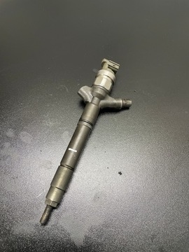 Инжектор 23670-0r030 toyota avensis ii 2,0 d4d фото №1