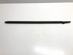 Toyota bz4x 2023 планка накладка дверь левый перед передняя zewnęrzna фото №1