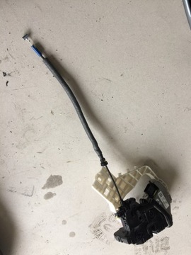 Kia ceed iii 18- замок дверь правые зад задний 5 pin фото №1