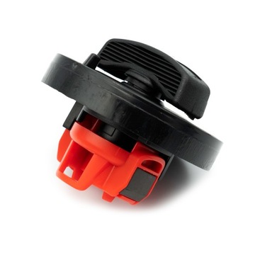 Кришка заливання пального kpl. фото №1